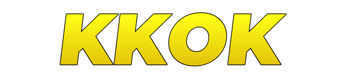 kkok logo
